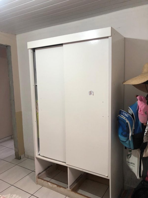 Casa, 3 quartos, 62 m² - Foto 17