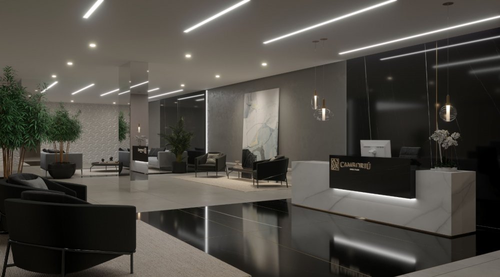 Apartamento, 2 quartos, 72 m² - Foto 15