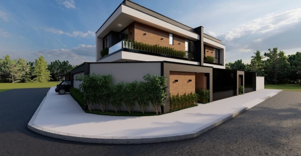 Sobrado, 3 quartos, 187 m² - Foto 21