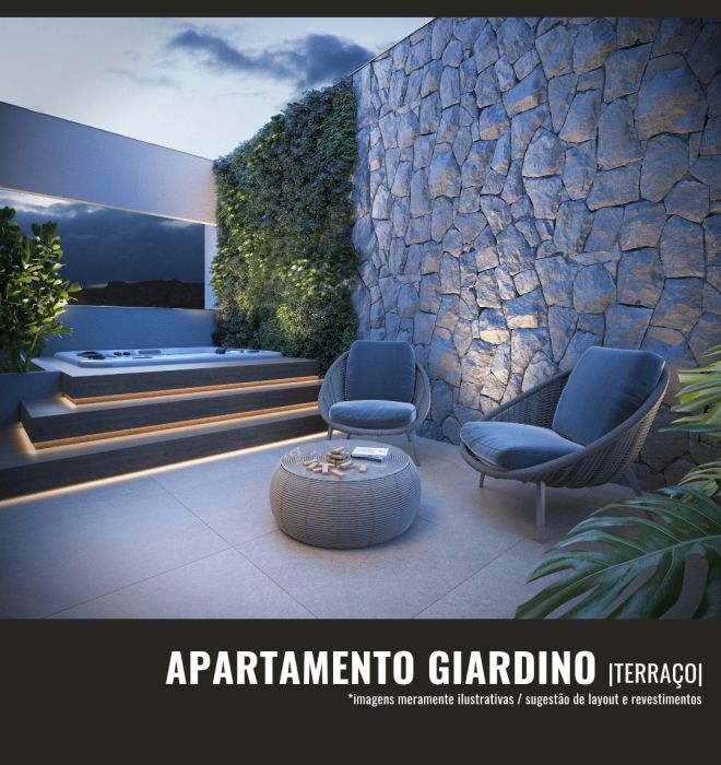 Apartamento, 3 quartos, 110 m² - Foto 17