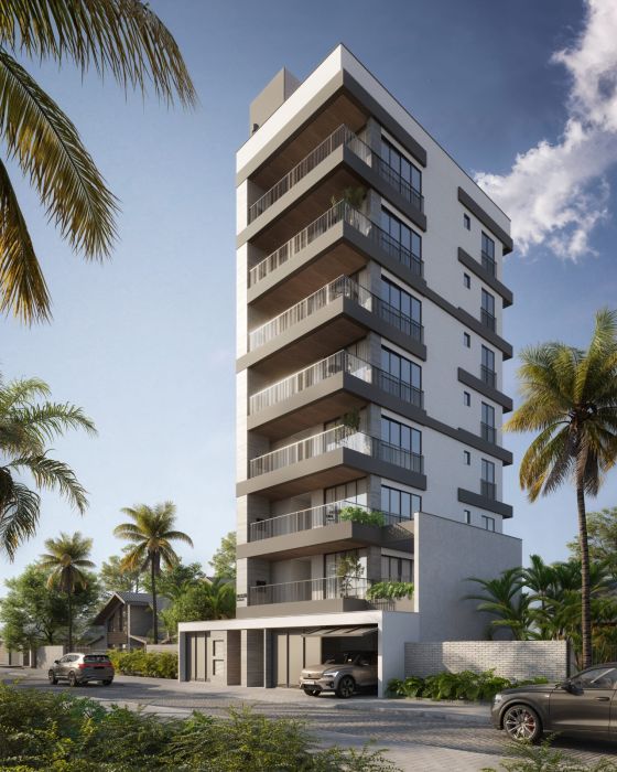 Apartamento, 3 quartos, 110 m² - Foto 2