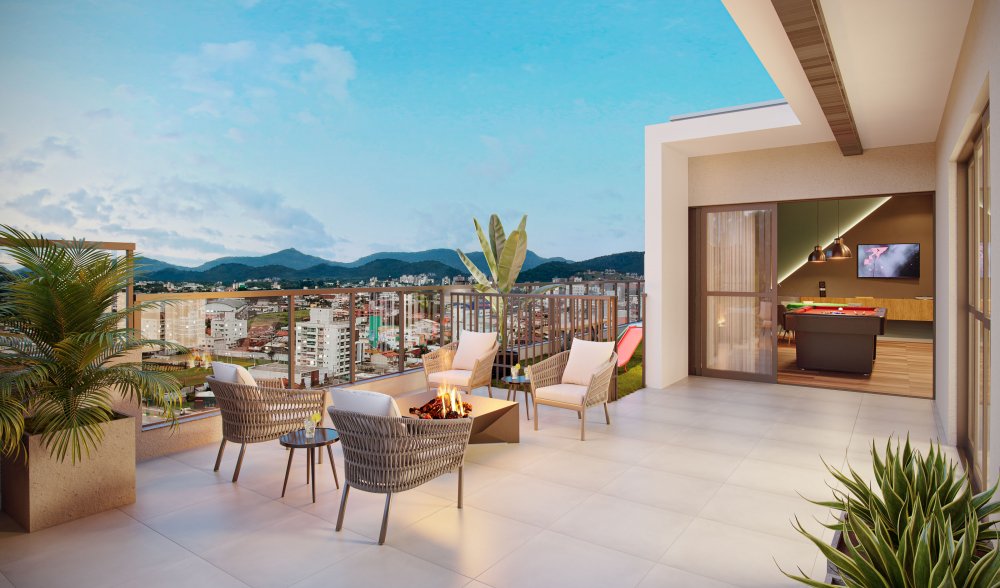 Apartamento, 2 quartos, 71 m² - Foto 11