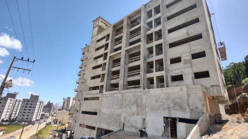 Apartamento, 1 quarto, 41 m² - Foto 17