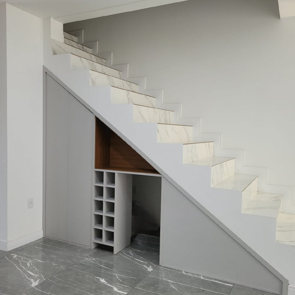 Sobrado, 3 quartos, 185 m² - Foto 25