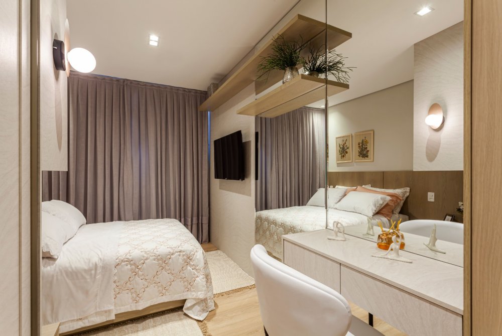 Apartamento, 2 quartos, 72 m² - Foto 26