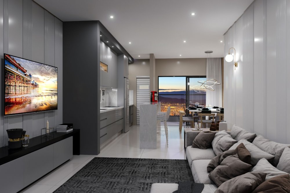 Apartamento, 2 quartos, 72 m² - Foto 12