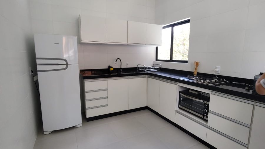 Apartamento para alugar  no São Francisco de Assis - Camboriú, SC. Imóveis