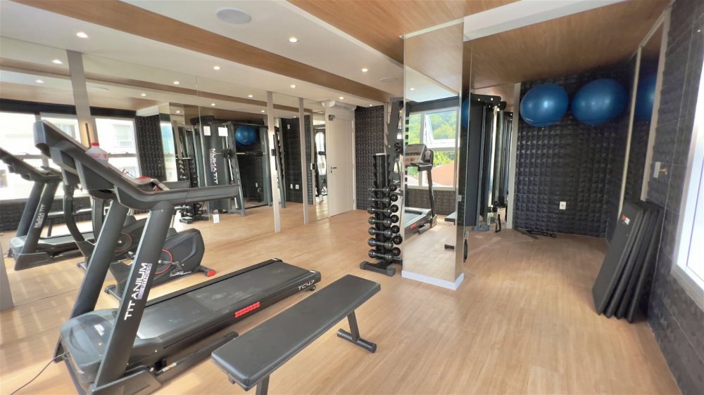 Apartamento, 2 quartos, 139 m² - Foto 12