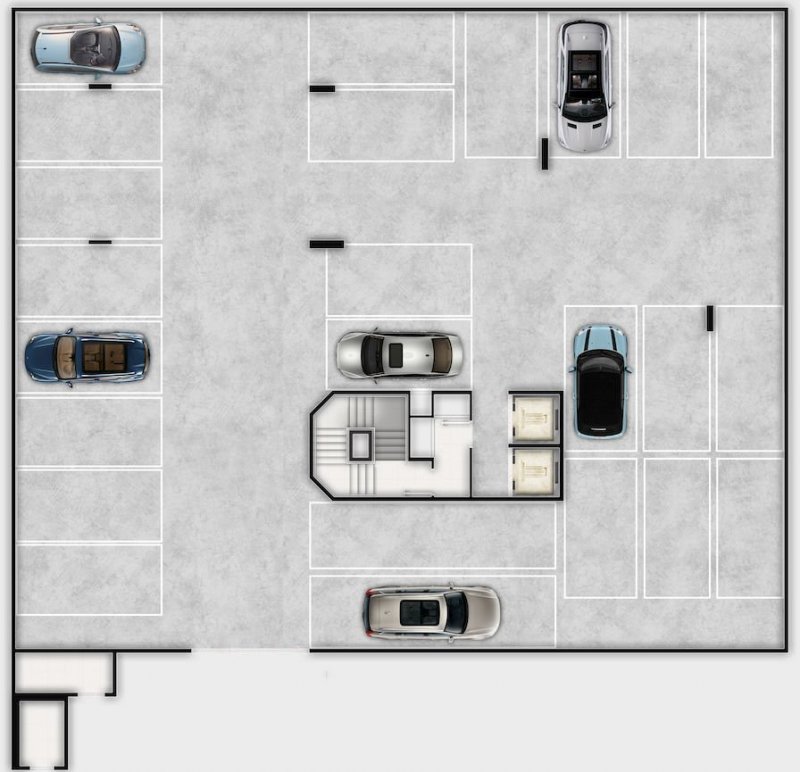 Apartamento, 2 quartos, 99 m² - Foto 19