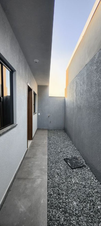 Casa, 2 quartos, 47 m² - Foto 19