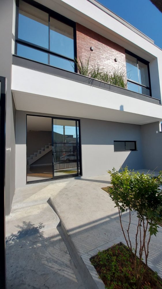 Sobrado, 3 quartos, 187 m² - Foto 12