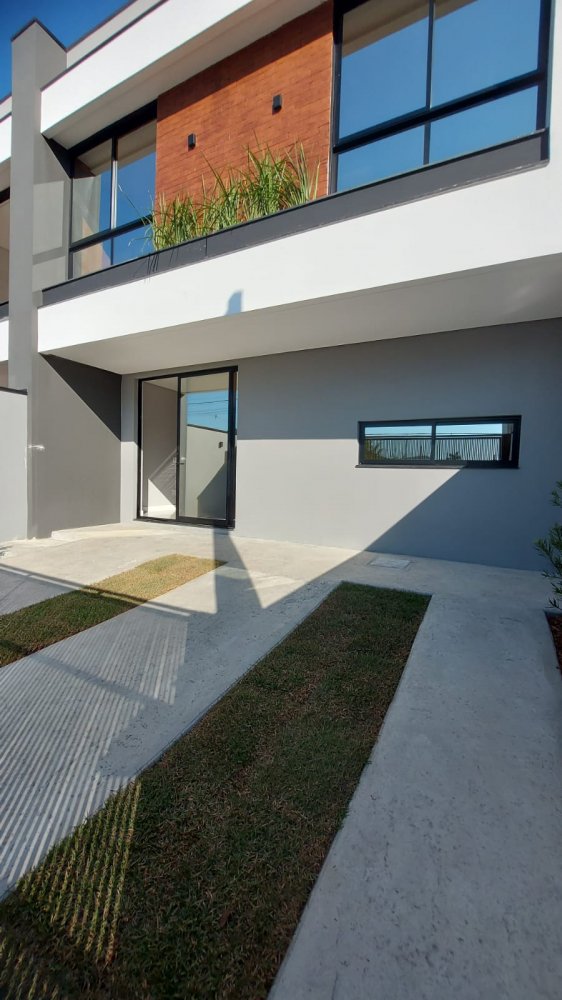 Sobrado, 3 quartos, 187 m² - Foto 20