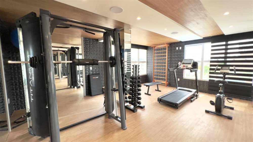 Apartamento, 2 quartos, 139 m² - Foto 13