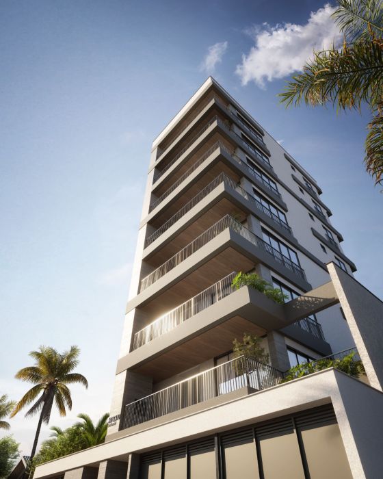 Apartamento, 3 quartos, 110 m² - Foto 3