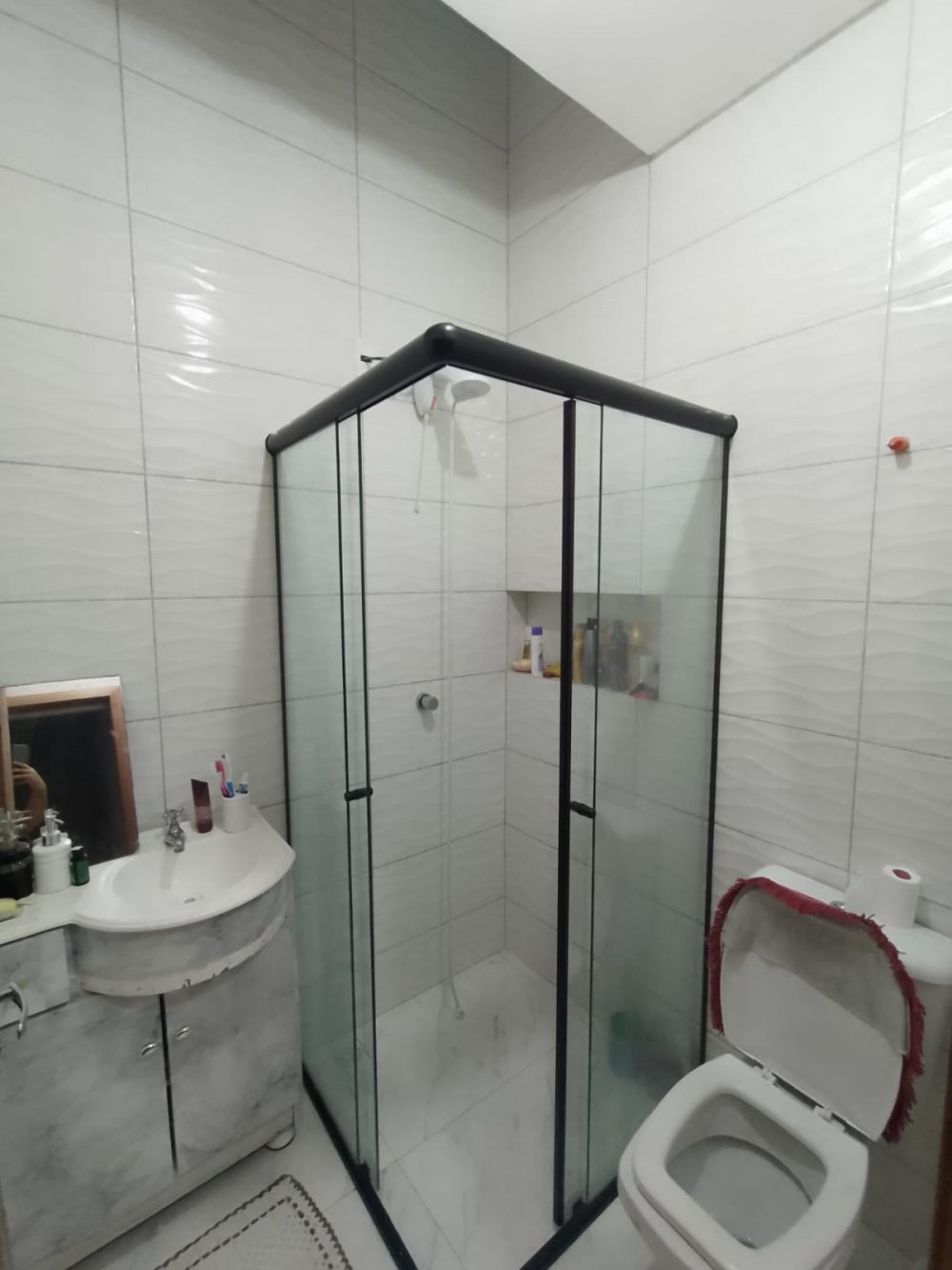 Sobrado, 4 quartos, 182 m² - Foto 14