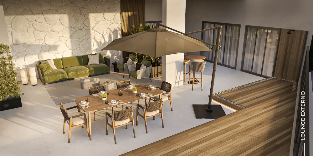 Apartamento, 2 quartos, 76 m² - Foto 26