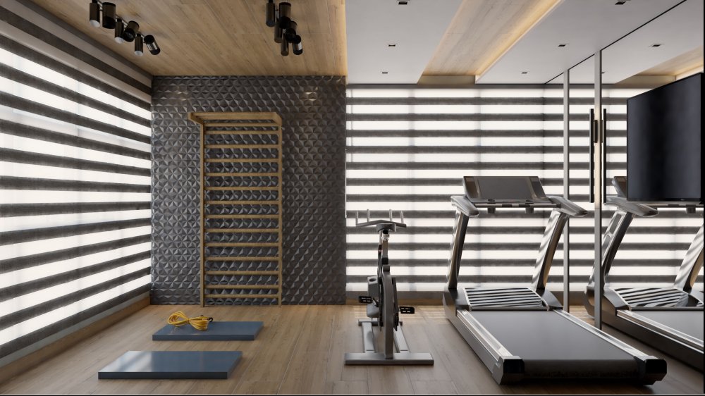 Apartamento, 2 quartos, 139 m² - Foto 39