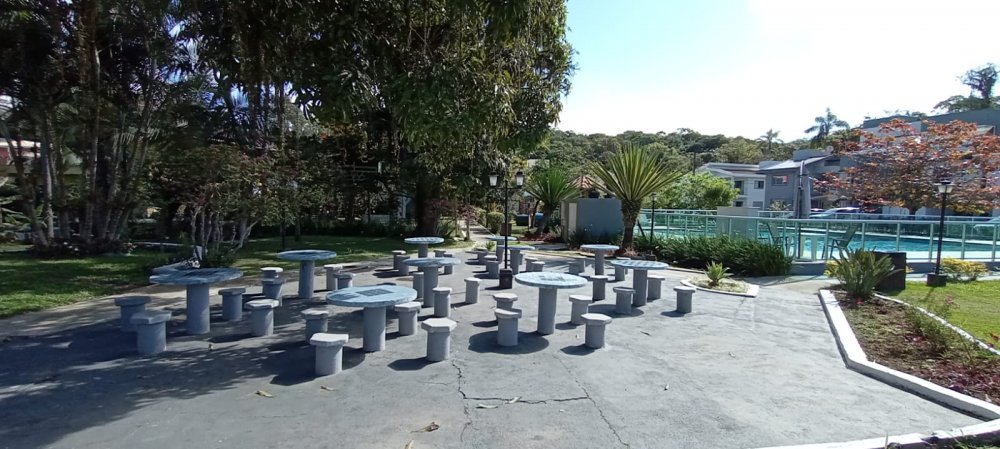 Sobrado, 2 quartos, 118 m² - Foto 45