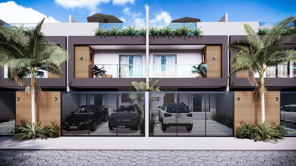 Sobrado, 3 quartos, 170 m² - Foto 13