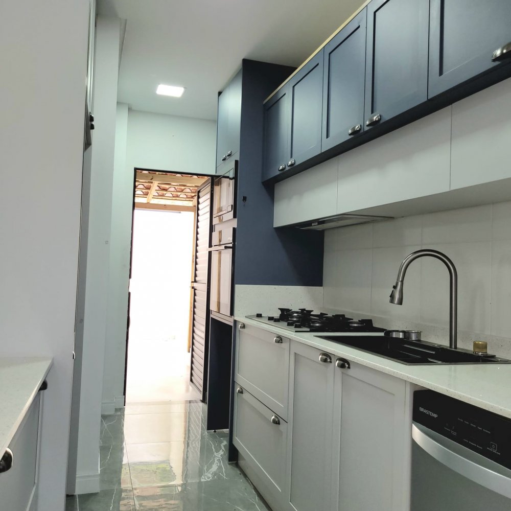 Sobrado, 3 quartos, 185 m² - Foto 18
