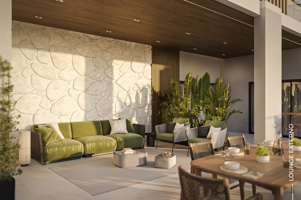 Apartamento, 2 quartos, 76 m² - Foto 23