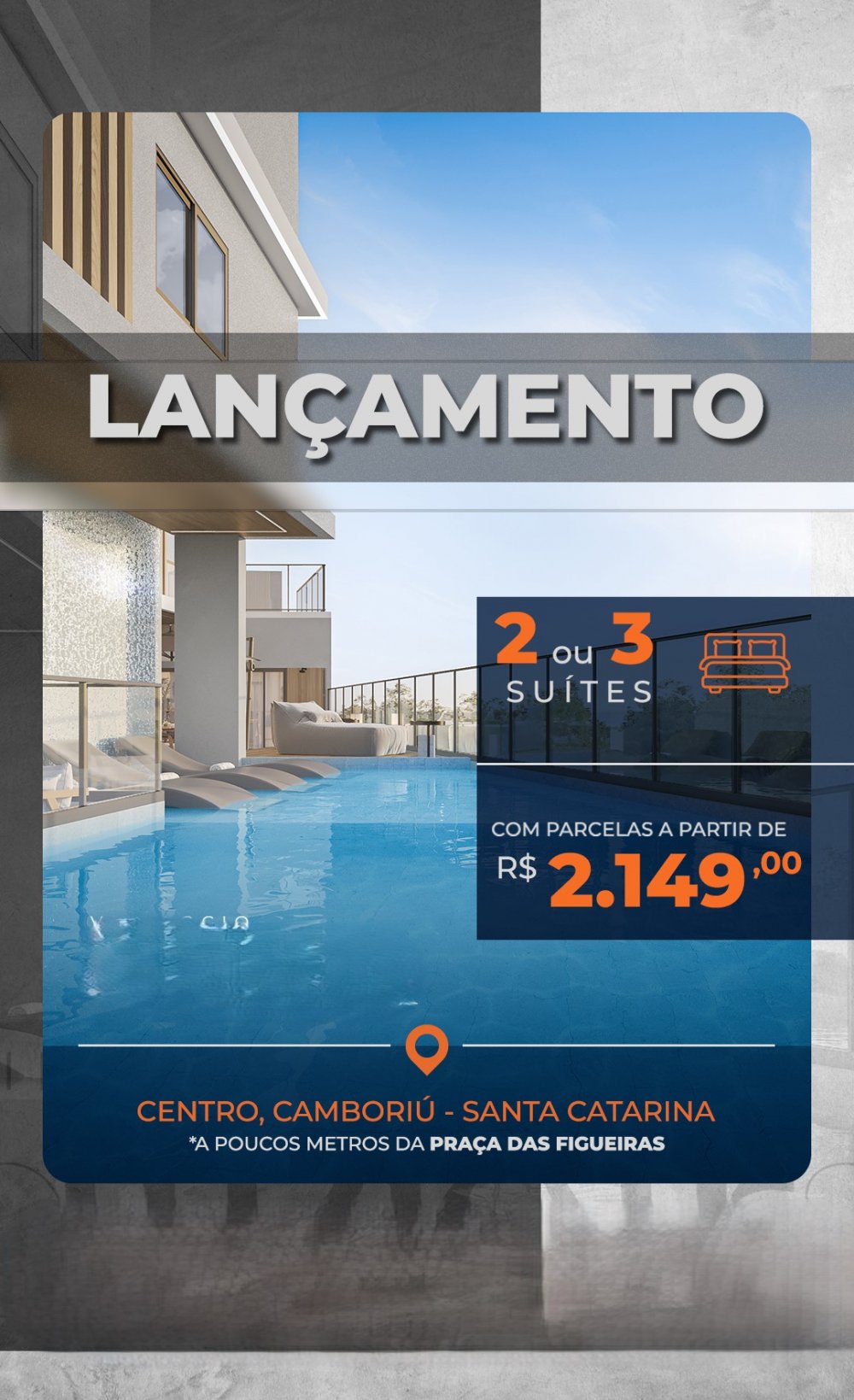 Apartamento, 2 quartos, 76 m² - Foto 13