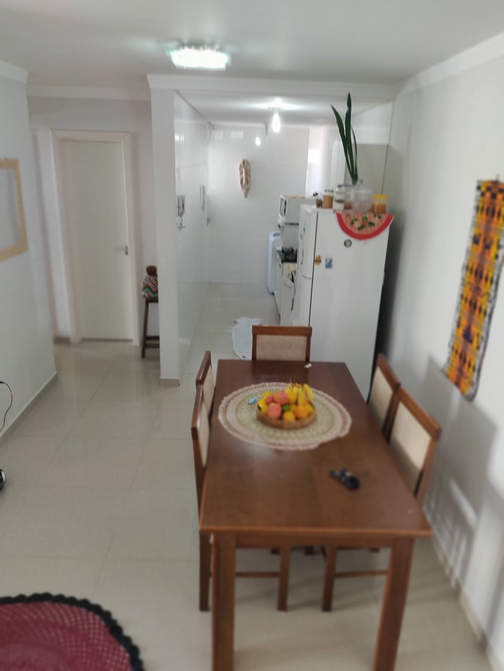 Apartamento, 2 quartos, 62 m² - Foto 11
