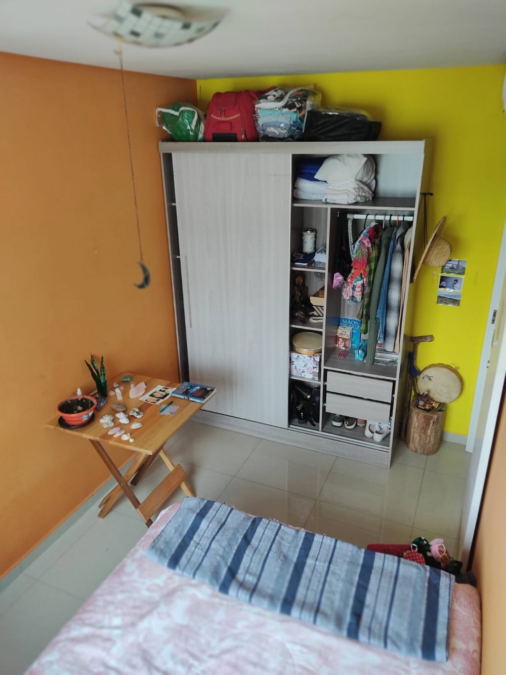Apartamento, 2 quartos, 62 m² - Foto 13