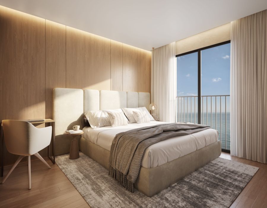 Apartamento, 3 quartos, 110 m² - Foto 9