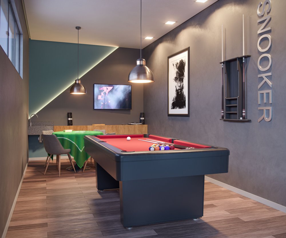 Apartamento, 2 quartos, 71 m² - Foto 12