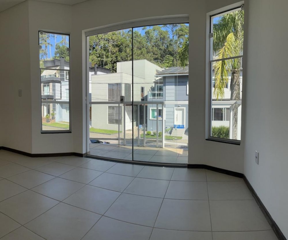 Sobrado, 2 quartos, 118 m² - Foto 24