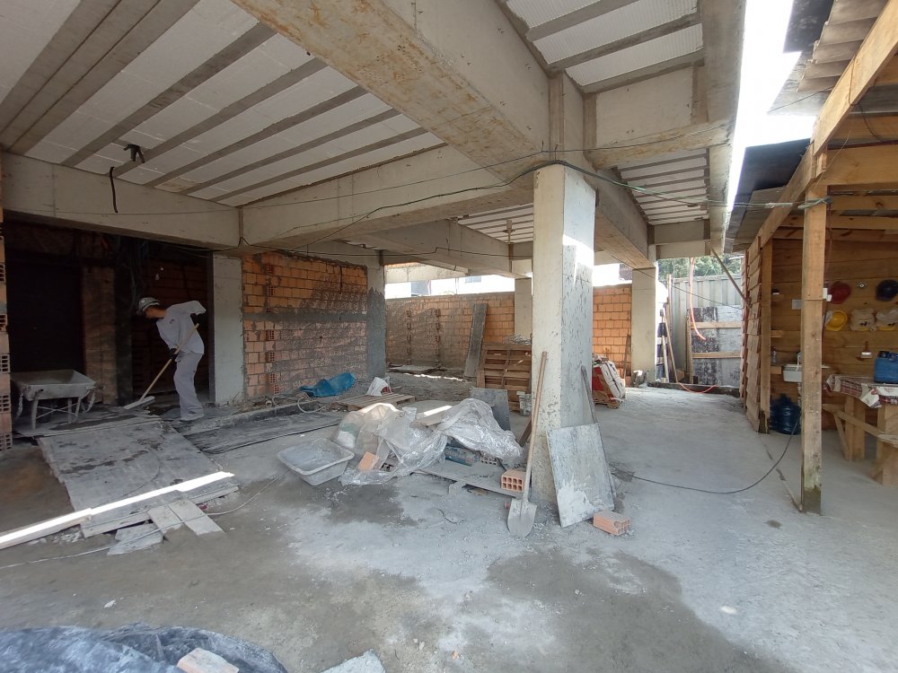 Apartamento, 2 quartos, 71 m² - Foto 23