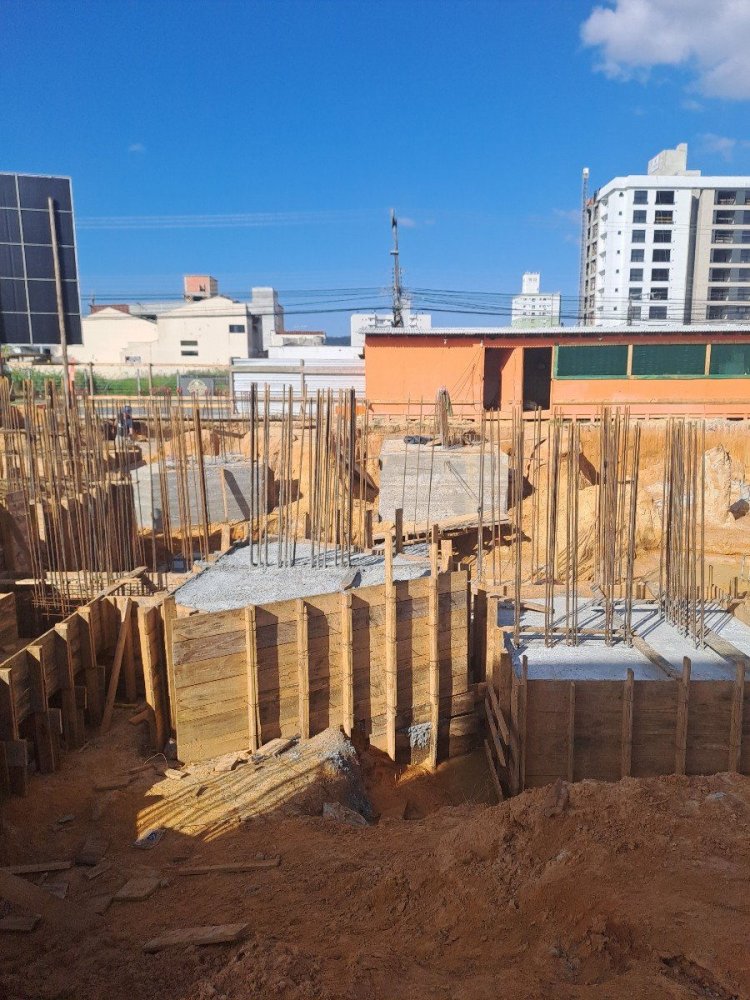 Apartamento, 2 quartos, 71 m² - Foto 16