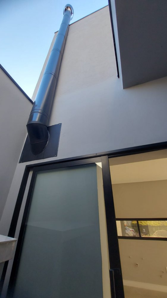 Sobrado, 3 quartos, 187 m² - Foto 15