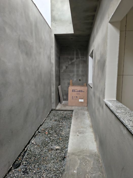 Casa com 2 Dormitórios à venda, 100 m² por R$ 290.000,00 Casa com 2 Dormitórios à venda, 100 m² por R$ 290.000,00