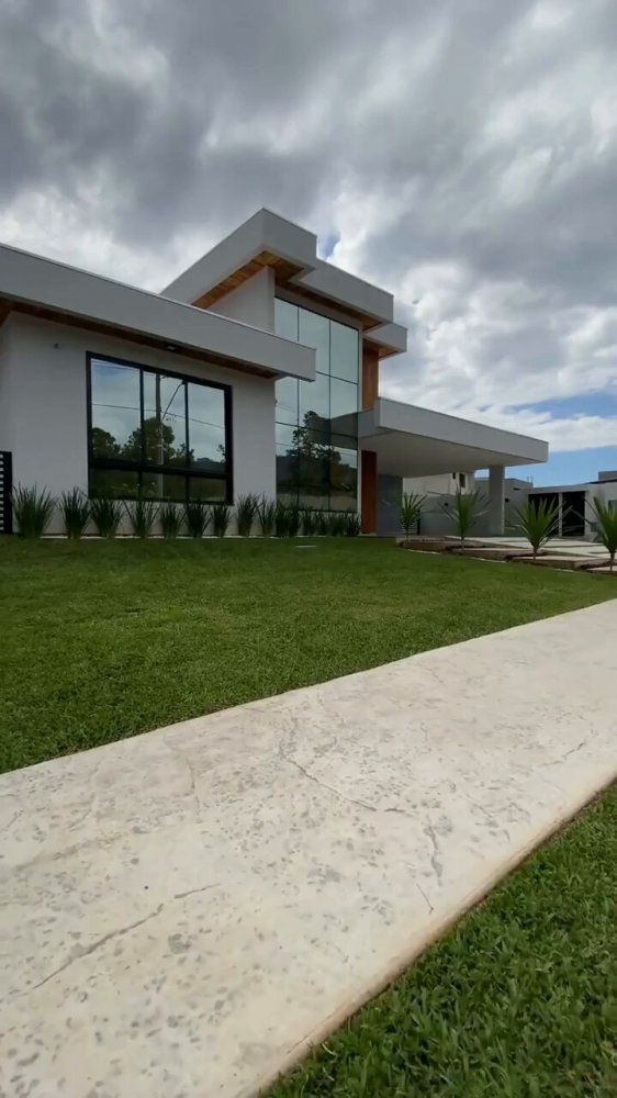 Casa, 4 quartos, 231 m² - Foto 27