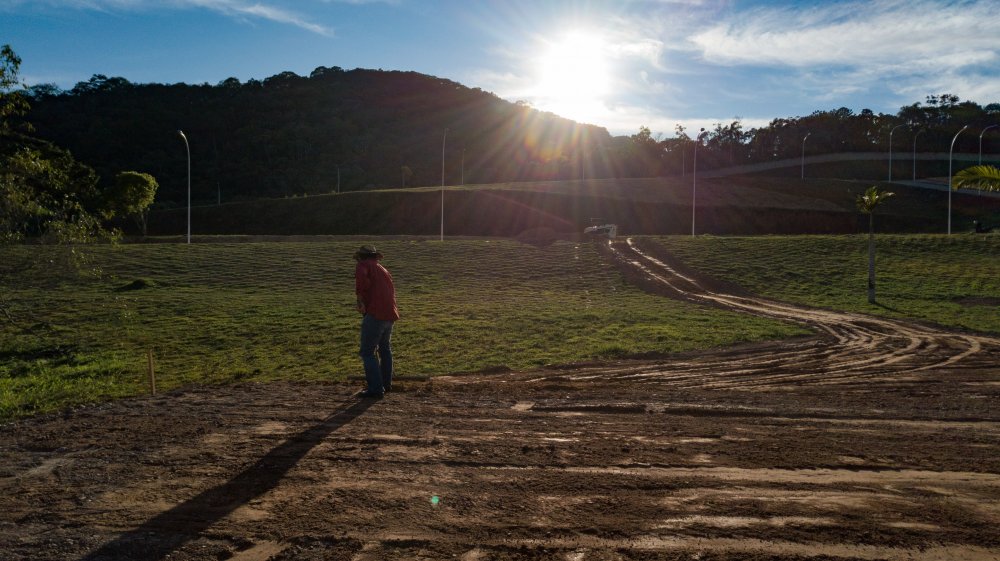 Terreno, 9 hectares - Foto 25