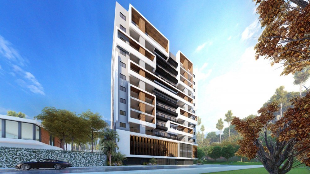 Apartamento, 1 quarto, 51 m² - Foto 13