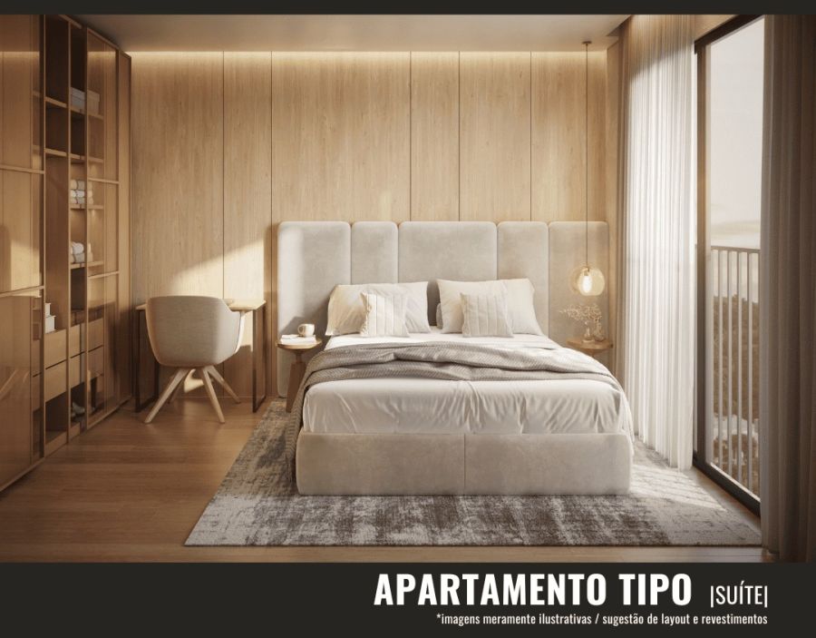 Apartamento, 3 quartos, 110 m² - Foto 24