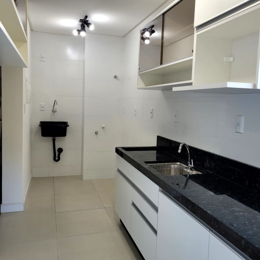 Apartamento para alugar  no São Francisco de Assis - Camboriú, SC. Imóveis