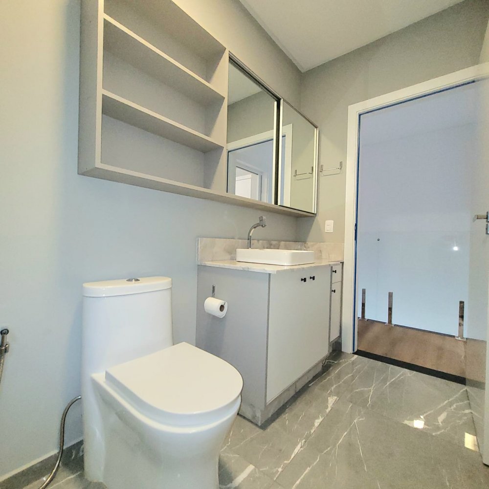 Sobrado, 3 quartos, 185 m² - Foto 45