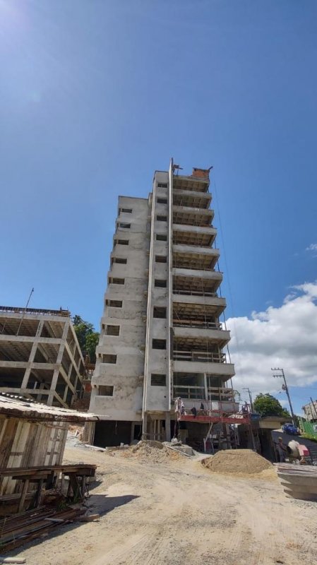 Apartamento, 1 quarto, 41 m² - Foto 21