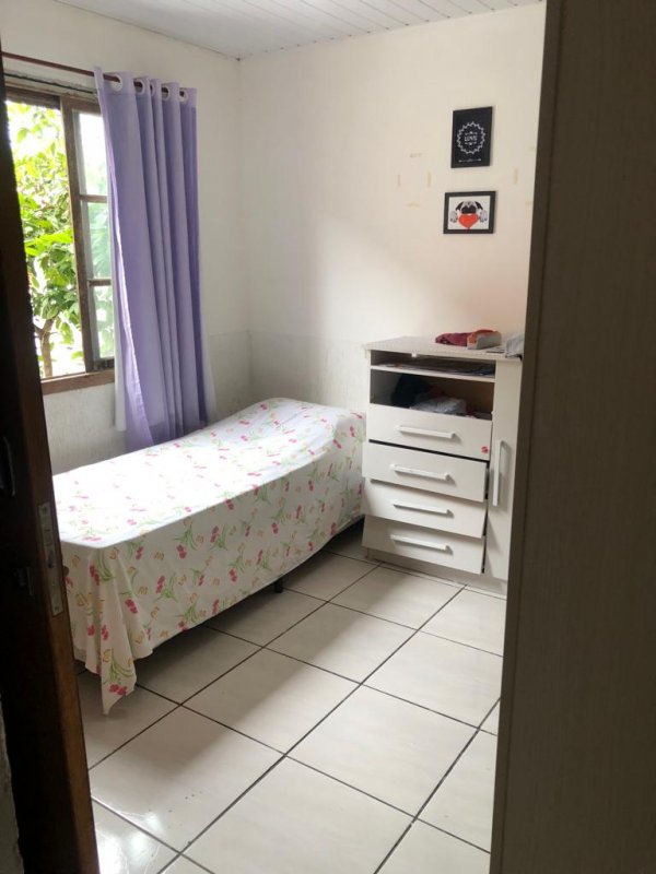 Casa, 3 quartos, 62 m² - Foto 19