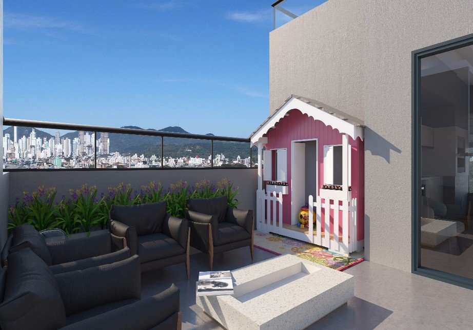 Apartamento, 1 quarto, 171 m² - Foto 16