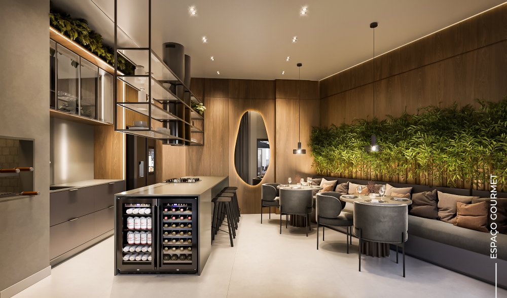 Apartamento, 2 quartos, 76 m² - Foto 28