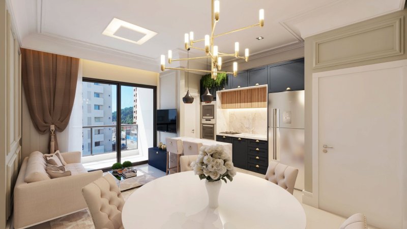 Apartamento, 2 quartos, 99 m² - Foto 13