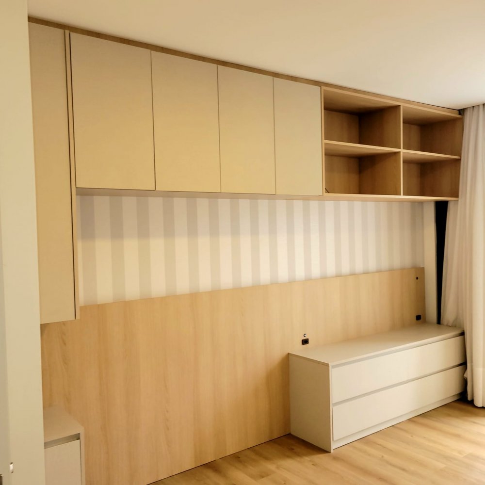 Sobrado, 3 quartos, 185 m² - Foto 30