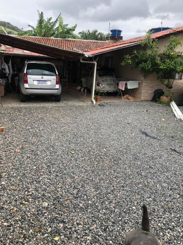 Casa, 3 quartos, 62 m² - Foto 22