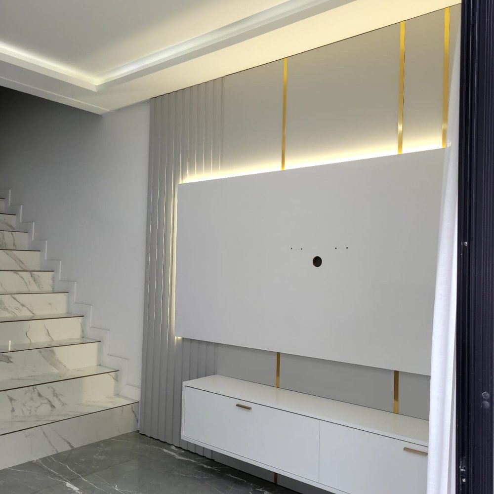 Sobrado, 3 quartos, 185 m² - Foto 28