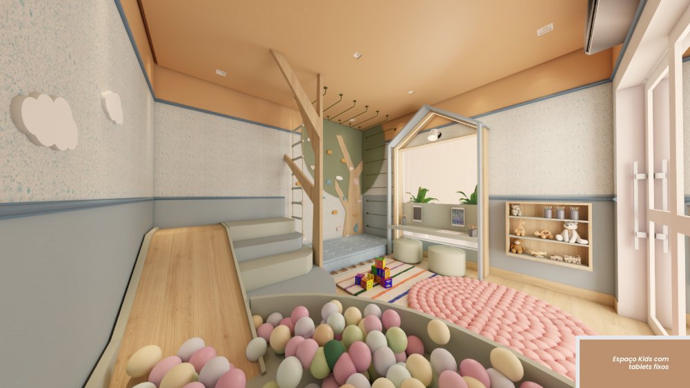 Apartamento, 2 quartos, 139 m² - Foto 38